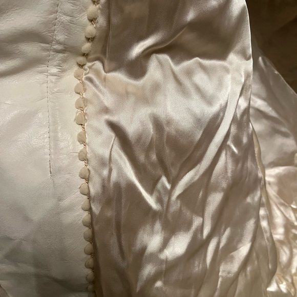 tissavel france fur coat - Picture 5 of 9